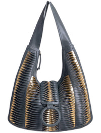 Tas Bahu Santana Hobo Couture