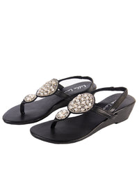 Adriatic Pearl Mini Wedge