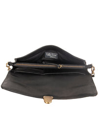 Sumba April Clutch -  Copper