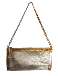 Sumba Maya Clutch - Crystal