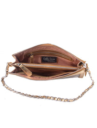 Sumba Maya Clutch - Crystal