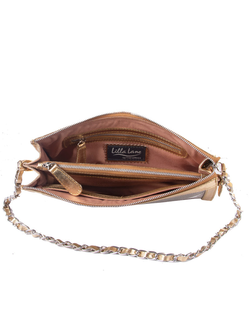 Sumba Maya Clutch - Crystal