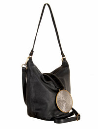 Sumba Lila Crossbody