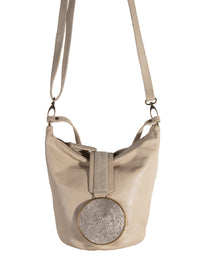 Sumba Lila Crossbody