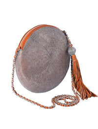 Sumba Purnama Crossbody