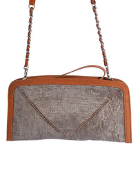 Sumba Sofia Clutch