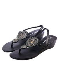 Victoria kana Mini Wedge