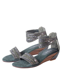 Victoria Kala Mini Wedge