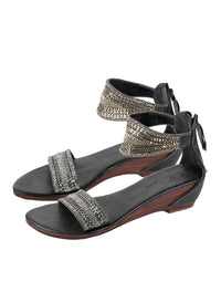 Victoria Kala Mini Wedge