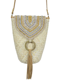 Victoria Sun Borneo Crossbody