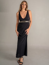 Marisha Cosmic Dress
