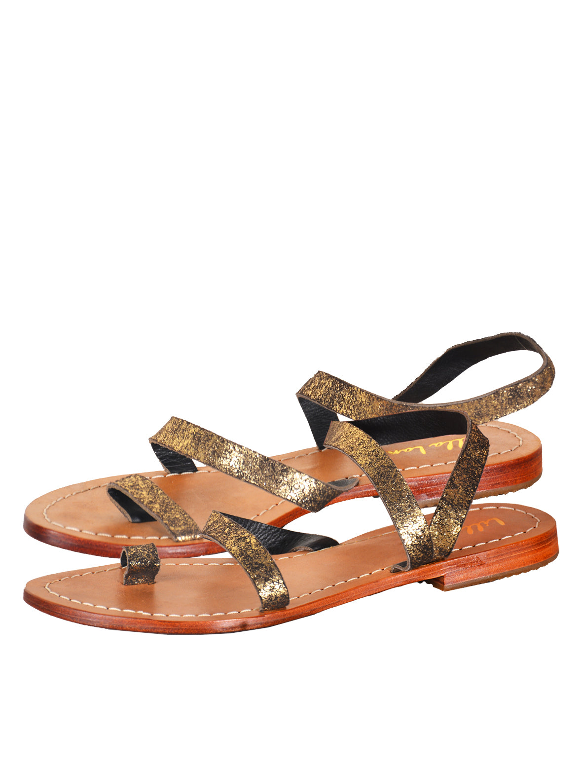 Sandal Antina Flat