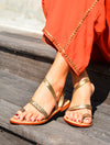 Sandal Antina Flat