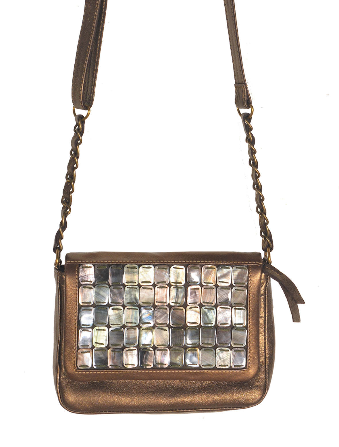 Cosmic Vanessa Crossbody