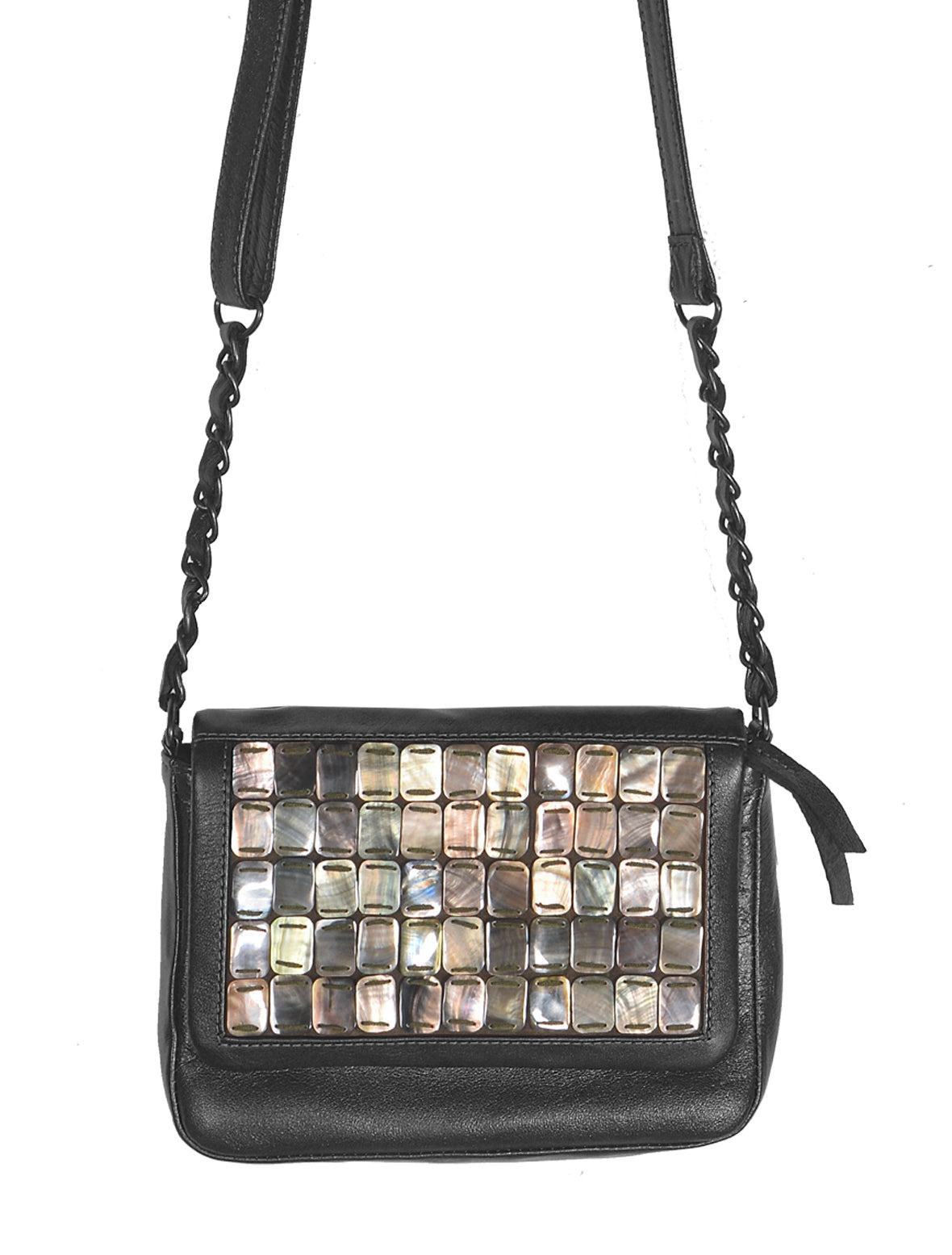 Cosmic Vanessa Crossbody