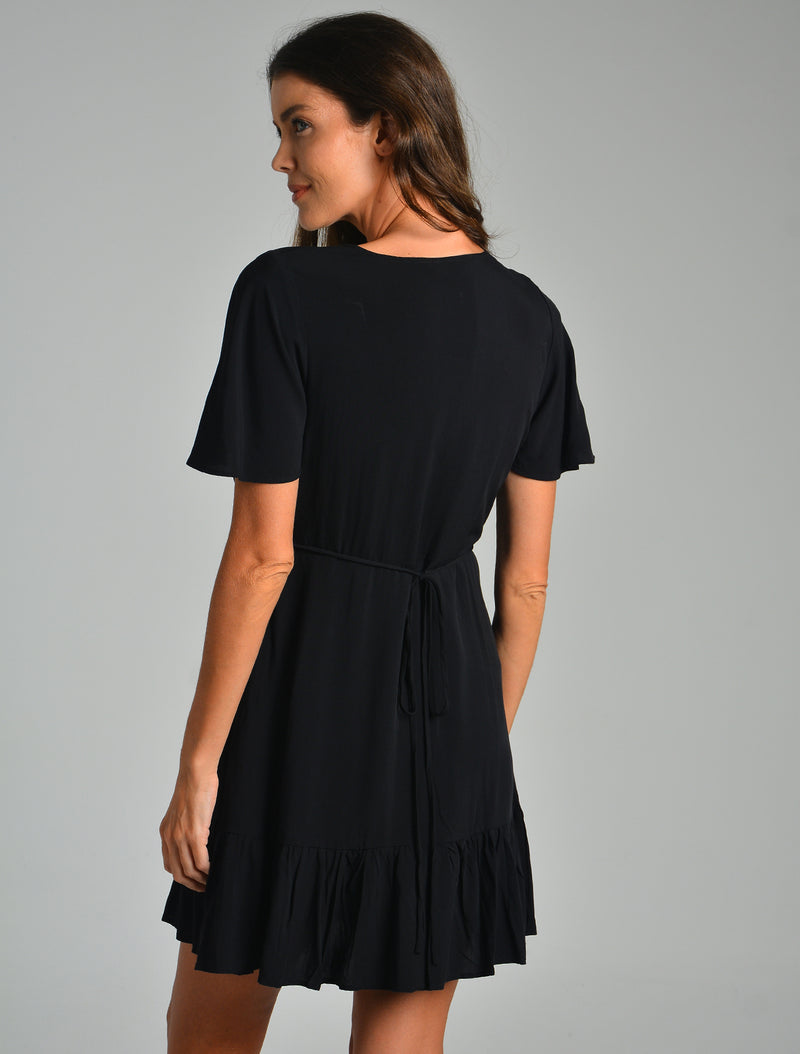 Gaun Pendek Cersie Gail