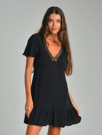 Gaun Pendek Cersie Gail