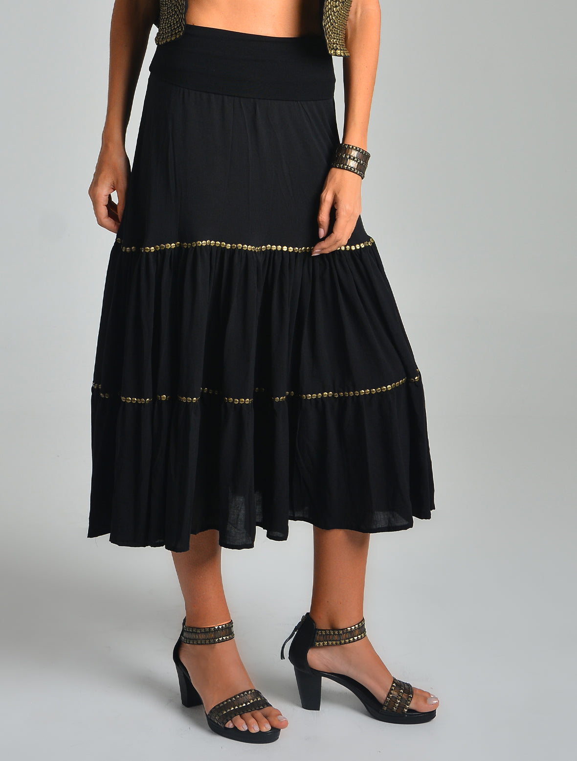 Rok Gypsy Vinta