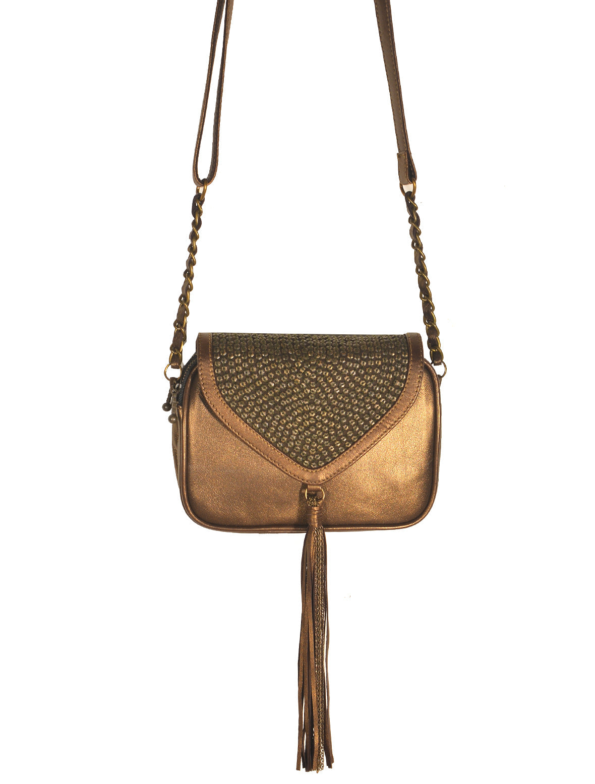 Gladiator Crossbody