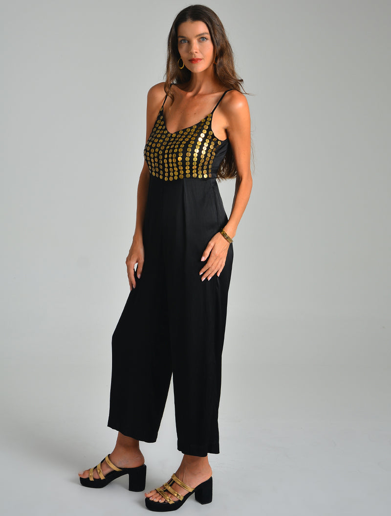 Jumpsuit Leo