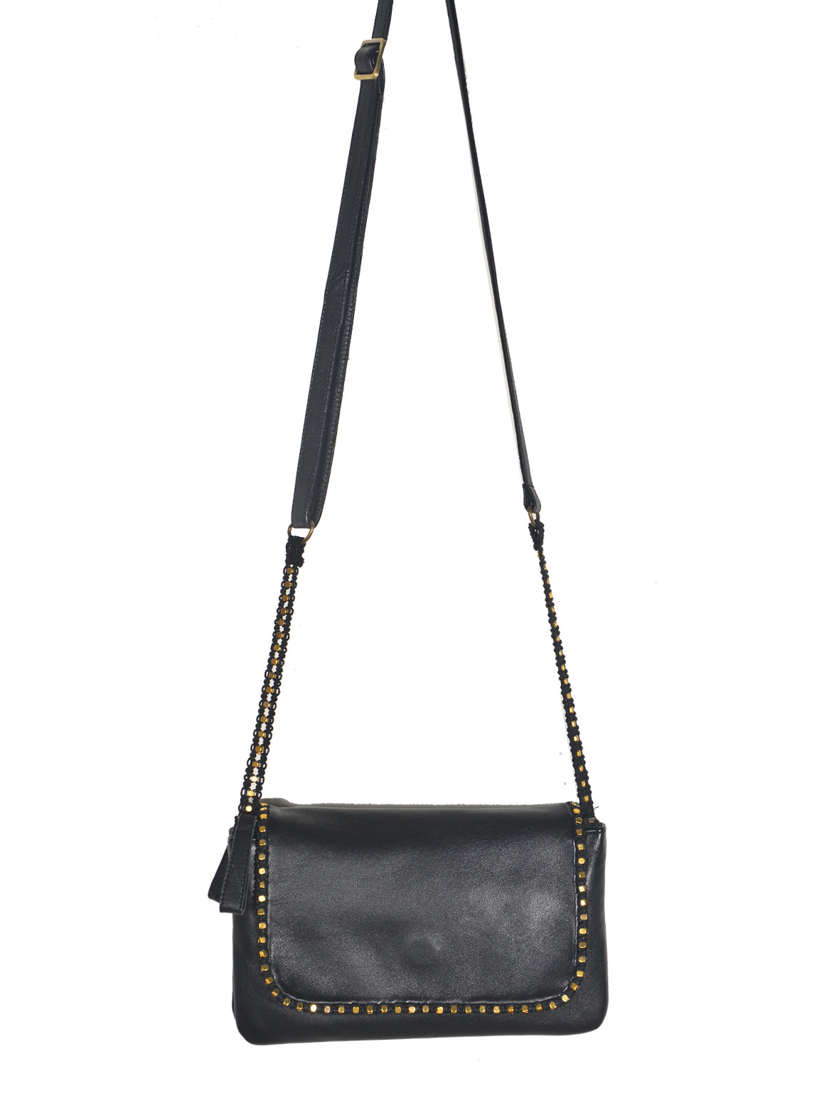 Macramé Handbag