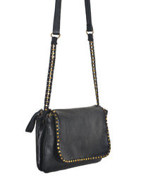 Macramé Handbag