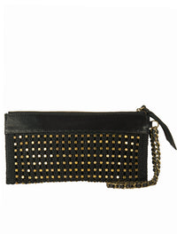 Macramé Wallet