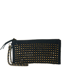 Macramé Wallet
