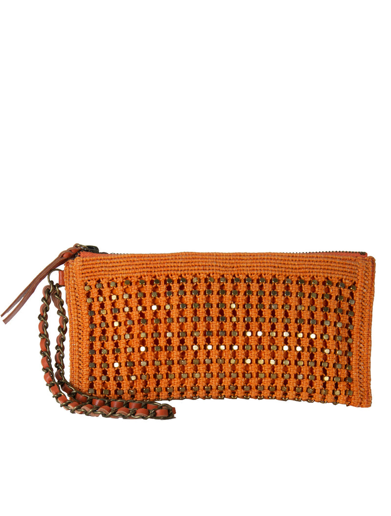 Dompet Macrame