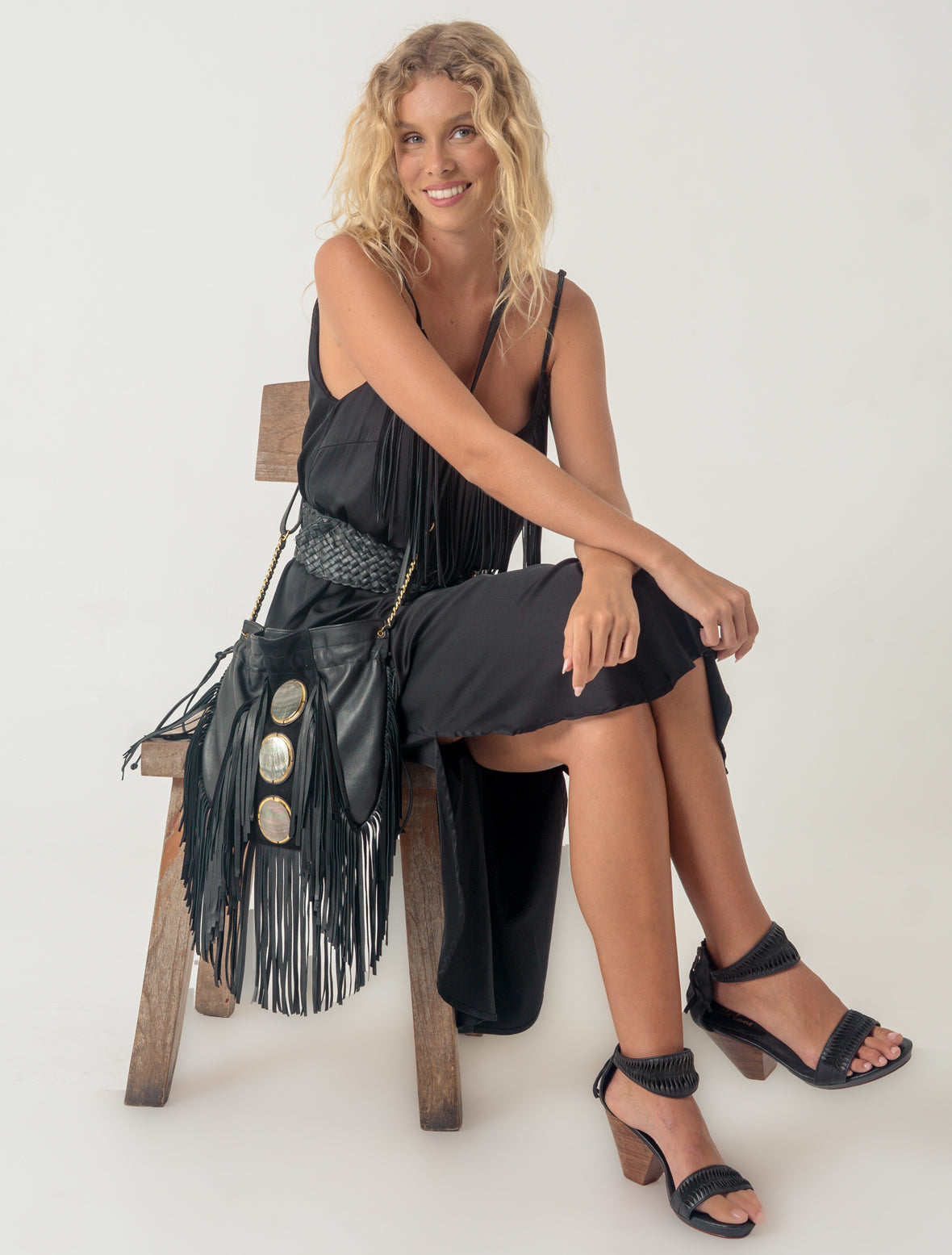 Mysic Vavajo Fringe