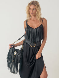 Mysic Vavajo Fringe