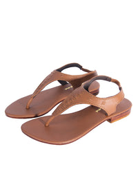 Nevada Stich Sandal