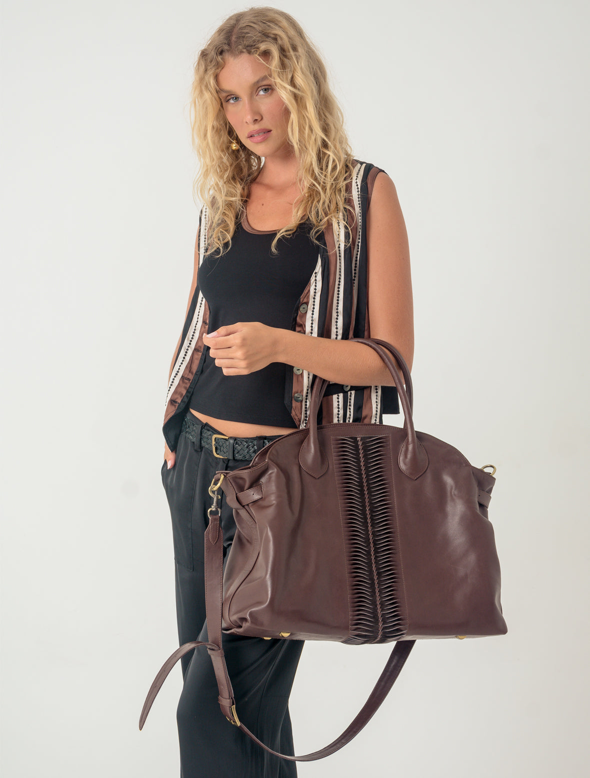 Santana Astor Tote