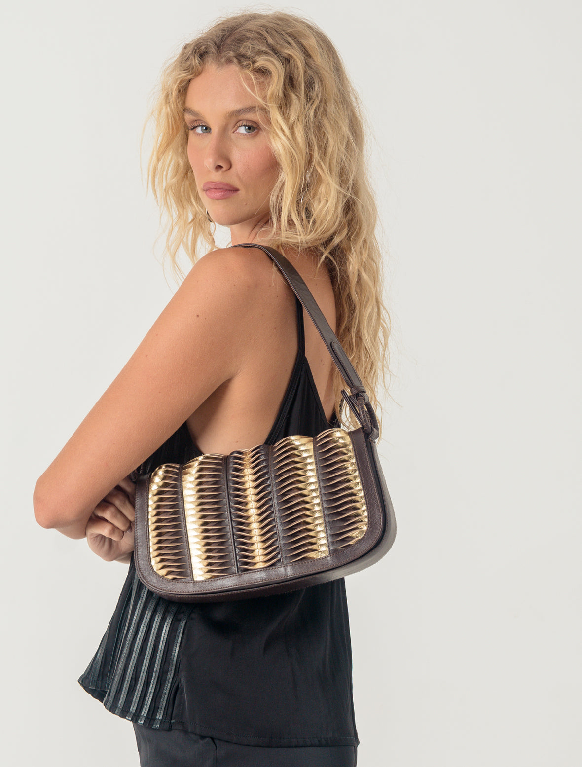 Tas Santana Couture