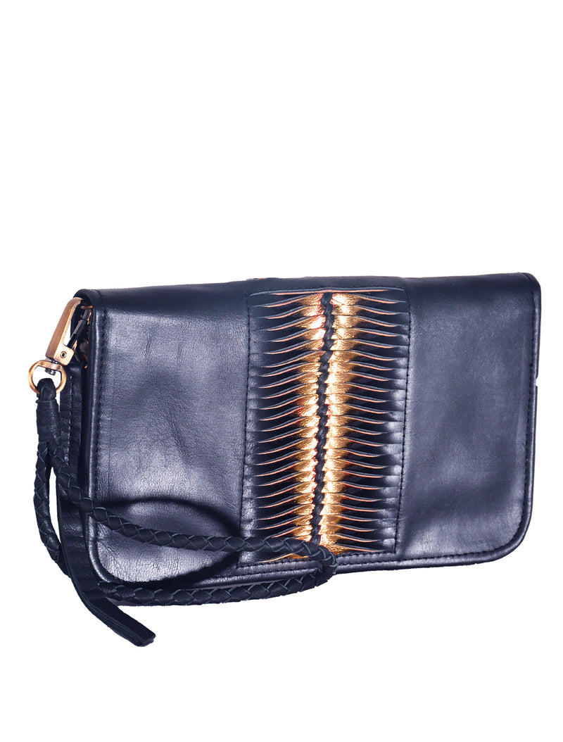 Santana Laura Wallet