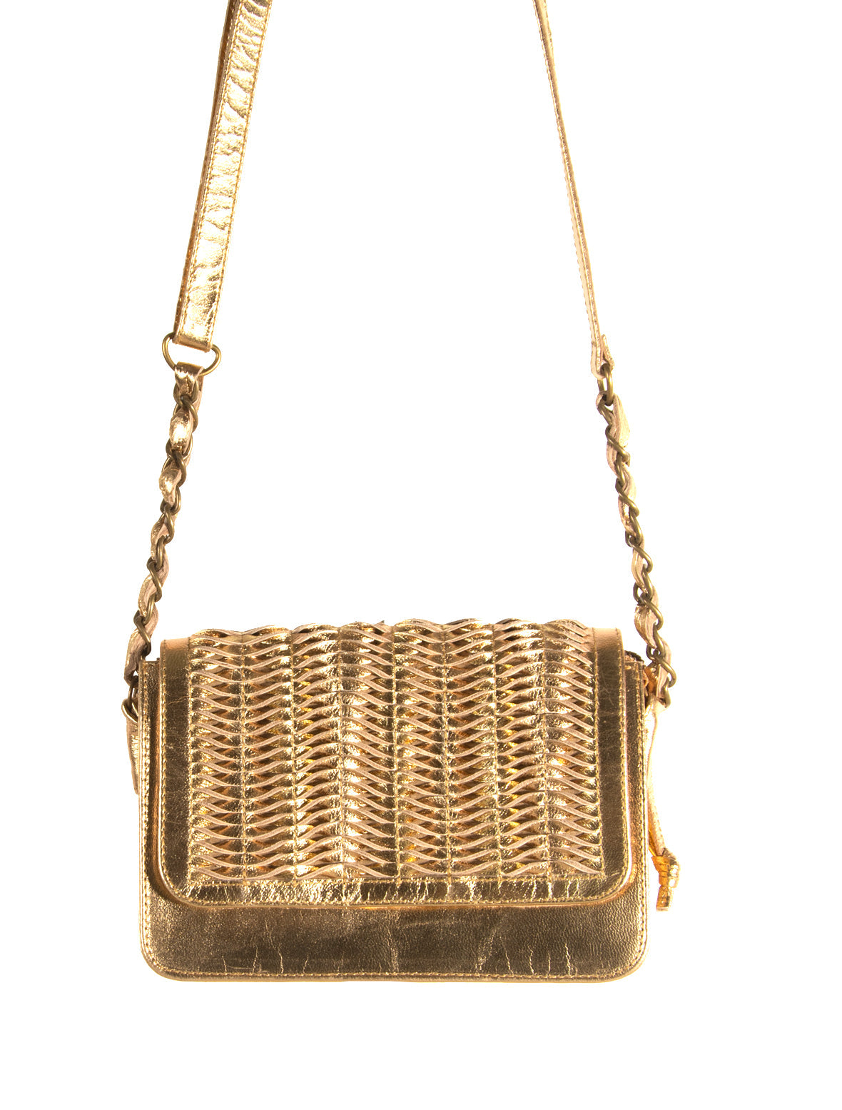 Santana Vanesa Crossbody