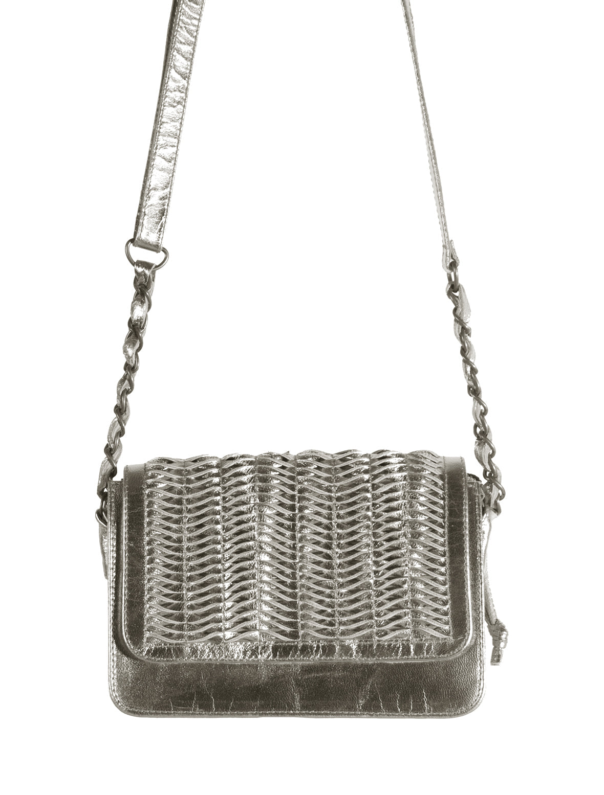 Santana Vanesa Crossbody