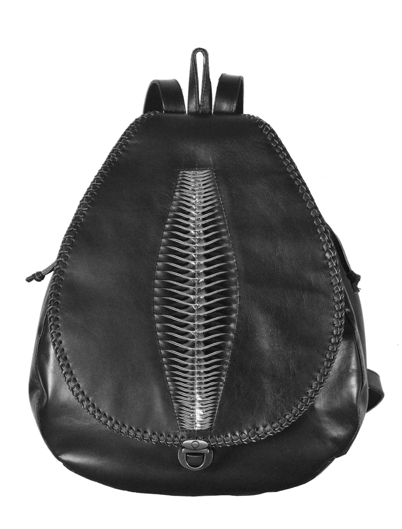 Santana Oval Backpack