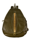 Santana Oval Backpack
