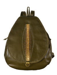 Santana Oval Backpack