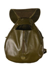 Santana Oval Backpack