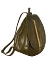 Santana Oval Backpack