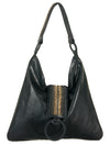 Santana Bombay Shoulder Bag - Two Tone