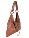 Santana Bombay Shoulder Bag - Two Tone