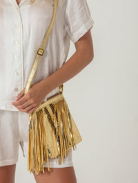 Santana Putri Fringe