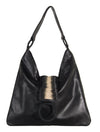 Santana Bombay Shoulder Bag - Two Tone