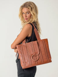 Sayang Salvatore Tote