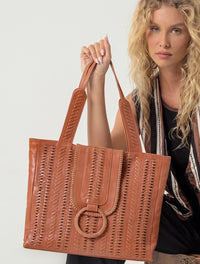 Sayang Salvatore Tote