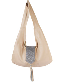 Shiva Hobo - Silver