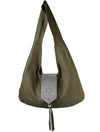 Shiva Hobo - Silver